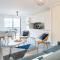 Appartements Apartment Residence Cote Baie by Interhome : photos des chambres