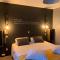 Hotels Hotel Parc Adelie : photos des chambres