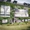 Maisons de vacances Ker Gaouenn - moderne & cosy (pergola, jardin, terrasse geante...) - bonne connexion - intime (guide personnalise en cadeau) : photos des chambres