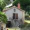 Maisons de vacances Pretty house en Auvergne : photos des chambres