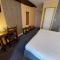 La Table d'Antan - Nouvelle equipe - Groupe Logis Hotels : photos des chambres