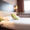 Appart'hotels Zenitude Hotel-Residences Le Parc de l'Escale : photos des chambres