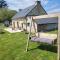 Maisons de vacances Maison bretonne a la campagne, proche Quimper ,Ti Mein Glas : photos des chambres