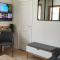 Appartements Le Cosy green - Appart 3ch + balcon - neuf : photos des chambres