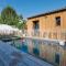 Maisons de vacances Entre mer et bois - Maison 6 personnes avec piscine - Le 7 : photos des chambres