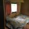 Maisons de vacances Lovely 4 berth Caravan in DOMFRONT EN POIRAIE : photos des chambres
