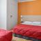 Hotels Premiere Classe Rouen Nord - Barentin : photos des chambres
