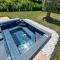 Villas Villa moderne , neuve piscine jacuzzi . : photos des chambres