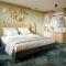 Hotels Auberge d'Aillon et d'Ailleurs : photos des chambres