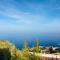 Maisons de vacances Maison Mediterraneo - Rez de villa, vue imprenable sur la mer : photos des chambres