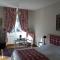 Hotels Le Saint Barnabe & Spa - near Guebwiller : photos des chambres