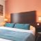 Hotels Hotel Les Coutainvillaises : photos des chambres