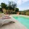 Villas Villa de 5 chambres avec piscine privee jardin amenage et wifi a Divajeu : photos des chambres