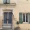 Appartements Maison de village provencal : photos des chambres