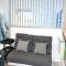 Appartements Class&Airport Studio 10mn Aeroport Roissy CDG : photos des chambres