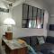 Appartements Leucate,a 8mn, presqu'ile de Port Fitou sur l'etang de Leucate,cadre idyllique : photos des chambres