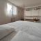 Appartements Bel Appart «Boheme Chic» Chantilly, Parc Asterix, Charles de Gaulle : photos des chambres