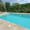 Maisons de vacances Gite Le Malartic Gersois avec piscine : photos des chambres