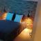 Appartements loft d architecte spa sauna billard 12 places ultra contemporain : photos des chambres