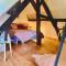 Maisons de vacances Gite SAINT CHRISTOPHE deFIRFOL : photos des chambres