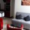 Appartements Triplex tout confort, plein centre ville Bauge en Anjou : photos des chambres