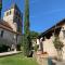 Appartements stylish one bedroom apartment in a lovely village : photos des chambres