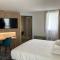Hotels Brit Hotel Angers Parc Expo - L'Acropole : photos des chambres