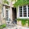 Appartements stylish one bedroom apartment in a lovely village : photos des chambres