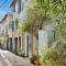 Appartements Appartement L'Hirondelle, Maison Authentique Provence : photos des chambres