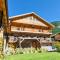 Chalets Chalet 1703 - Open Living Hotel & Spa : photos des chambres