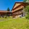 Chalets Chalet 1703 - Open Living Hotel & Spa : photos des chambres
