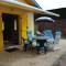 Maisons de vacances Maison Cosy classee 3 etoiles proche plages de Contis : photos des chambres
