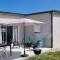 Maisons de vacances Single-storey holiday home in Cleder : photos des chambres