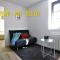 Appartements T2 lumineux - Segre hyper Centre - Wifi - Netflix : photos des chambres