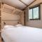 Appartements Les Lodges Chalets by Le Marintan : photos des chambres