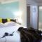 Hotels Design Hotel des Francs Garcons : photos des chambres