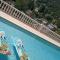 Villas 2 logements pour 10 personnes +piscine luxe : photos des chambres