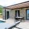 Villas Modern villa with private pool in Corsica : photos des chambres
