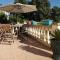 Villas Provence & plage maison piscine 4 chambres : photos des chambres
