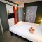 Hotels ibis Nemours : photos des chambres