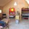 Tentes de luxe Camping La Perle - Glamping tente : photos des chambres