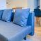 Appartements Ambiance Cosy : photos des chambres