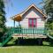 Maisons de vacances Gite Juvigny-Val-d'Andaine, 5 pieces, 9 personnes - FR-1-497-115 : photos des chambres