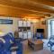 Maisons de vacances Holiday Home Ty Channed - PLC226 by Interhome : photos des chambres