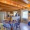 Maisons de vacances Holiday Home Ty Channed - PLC226 by Interhome : photos des chambres