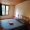 Maisons de vacances Gite en pleine nature proche du lac de la Gimone : photos des chambres