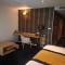 Hotels Les Suites - Konine 4 - Hotel & Bar & Restaurant : photos des chambres