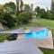 Villas Villa avec piscine chauffee billard flipper 9 couchages : photos des chambres