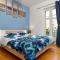 Appartements Le Fil Bleu - CENTRE VILLE - ENTIEREMENT EQUIPE : photos des chambres