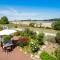 Maisons de vacances Le Clos Eugenie - Charmante maison avec jardin et vue sur la Loire : photos des chambres